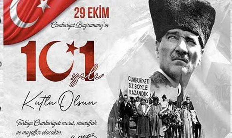 Tarih ve Sanat Buluşuyor: Yeni Sergi Açıldı!
