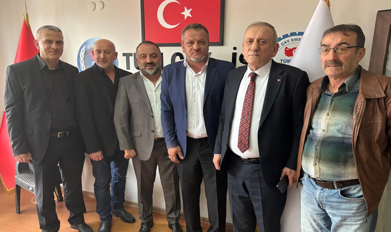 Şehrimize Yeni Halk Kütüphanesi Kazandırılıyor!