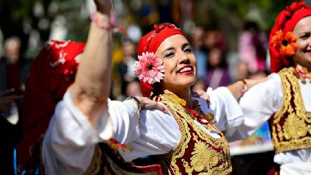 Tuncer Kültür ve Sanat Festivali